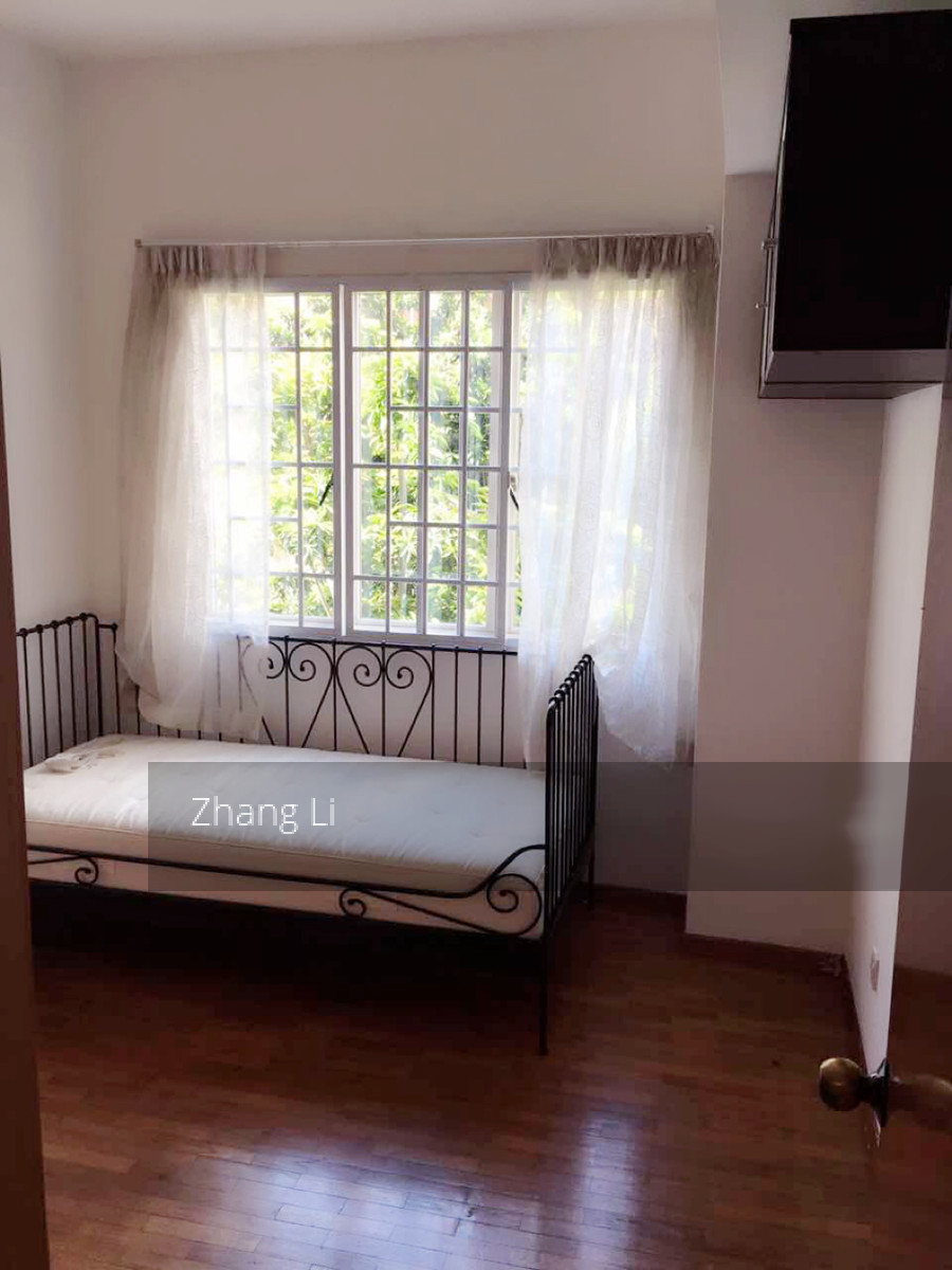Seletar Springs Condominium (D28), Condominium #120556732